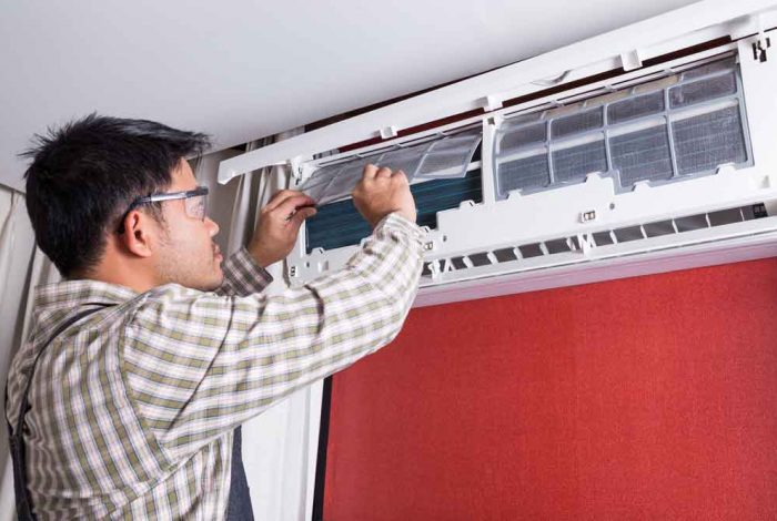 TurboBlue AC Repair Service - About Us