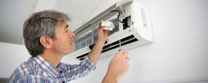 Pasadena AC Repair Solutions