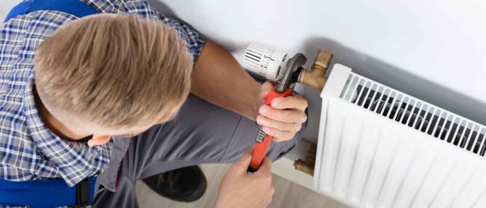 Thermostat Repair And Installation