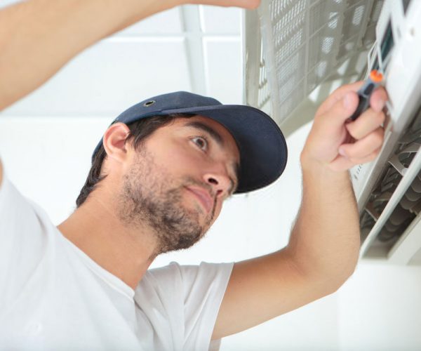 AC Repair & Installation